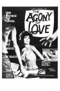 Movies Agony of Love poster