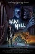 Movies Sam Hell poster