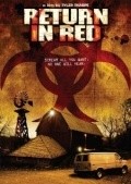 Movies Return in Red poster