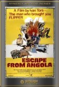 Movies Escape from Angola poster