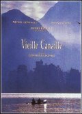 Movies Vieille canaille poster