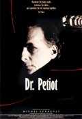Movies Docteur Petiot poster
