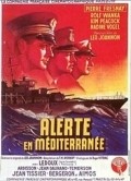Movies Alerte en Mediterranee poster