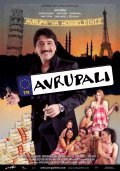 Movies Avrupali poster