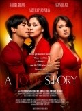 Movies A Love Story poster