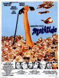 Movies Appelez-moi Mathilde poster