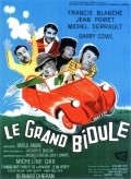 Movies Le grand bidule poster