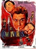Movies Les combinards poster