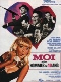 Movies Moi et les hommes de 40 ans poster