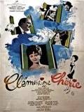 Movies Clementine cherie poster