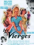 Movies Les vierges poster