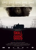 Movies Small Gods poster