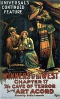 Movies Winners of the West poster