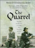 Movies The Quarrel poster