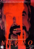 Movies Nekro poster