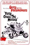Movies Ferry Cross the Mersey poster