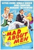 Movies Mad About Men poster