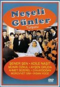 Movies Neseli gunler poster