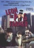 Movies Leon the Pig Farmer poster