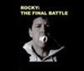Movies Rocky: The Final Battle poster