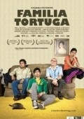 Movies Familia tortuga poster