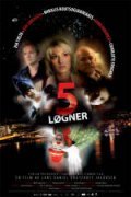 Movies 5 logner poster