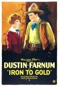 Movies Iron to Gold poster
