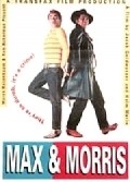 Movies Max V'Morris poster