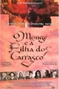 Movies O Monge e a Filha do Carrasco poster