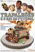 Movies Os Trapalhoes e o Rei do Futebol poster