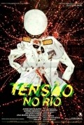 Movies Tensao no Rio poster