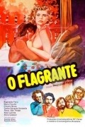 Movies O Flagrante poster
