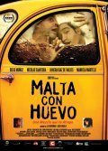 Movies Malta con huevo poster