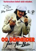 Movies 00 Schneider - Jagd auf Nihil Baxter poster