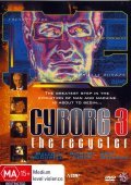 Movies Cyborg 3: The Recycler poster