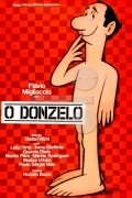Movies O Donzelo poster