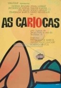 Movies As Cariocas poster