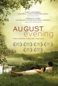 Movies August Evening poster