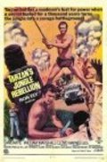 Movies Tarzan's Jungle Rebellion poster