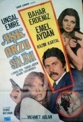 Movies Ask arzu silah poster