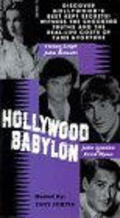 Movies Hollywood Babylon poster