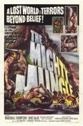 Movies The Mighty Jungle poster
