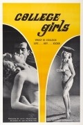 Movies College Girls poster