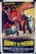 Movies Journey to Freedom poster