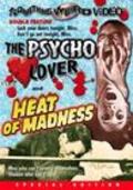 Movies The Psycho Lover poster