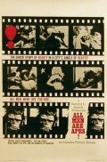 Movies All Men Are Apes poster