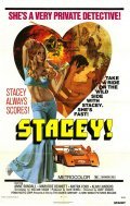 Movies Stacey poster