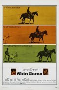 Movies Skin Game poster