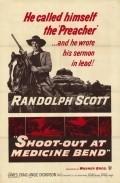 Movies Shoot-Out at Medicine Bend poster