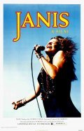 Movies Janis poster
